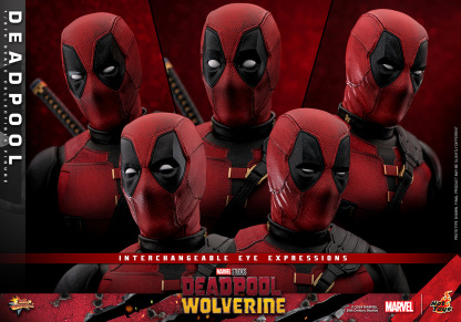SPECIAL EDITION - DEADthtPOOL