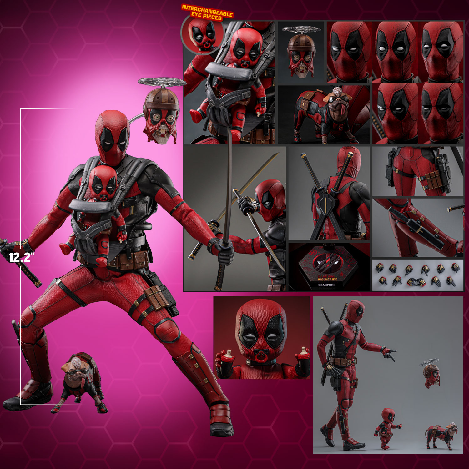 SPECIAL EDITION - DEADthtPOOL