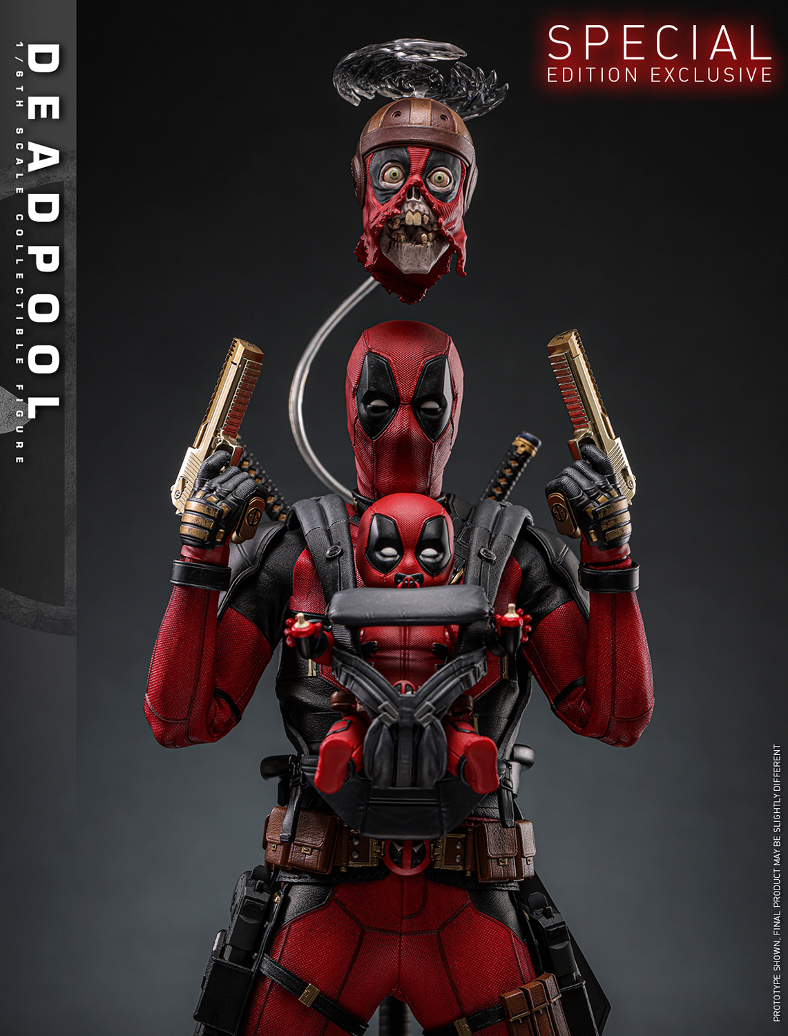 SPECIAL EDITION - DEADthtPOOL