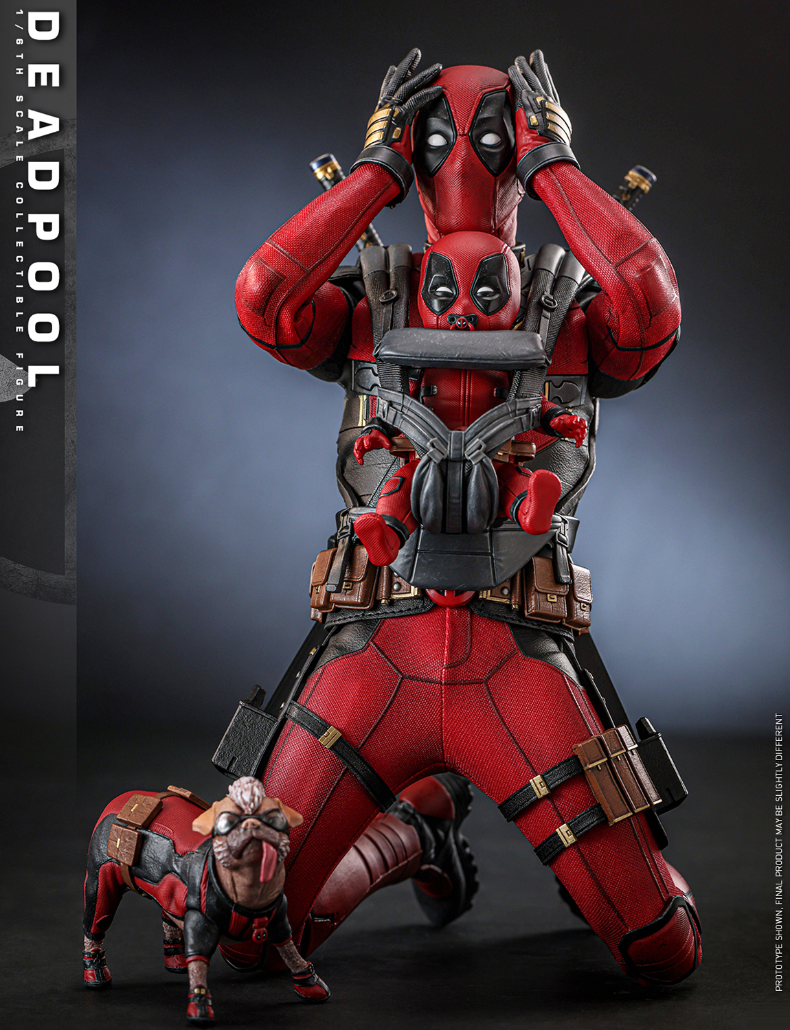 SPECIAL EDITION - DEADthtPOOL