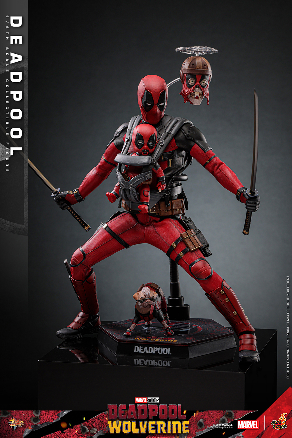 SPECIAL EDITION - DEADthtPOOL