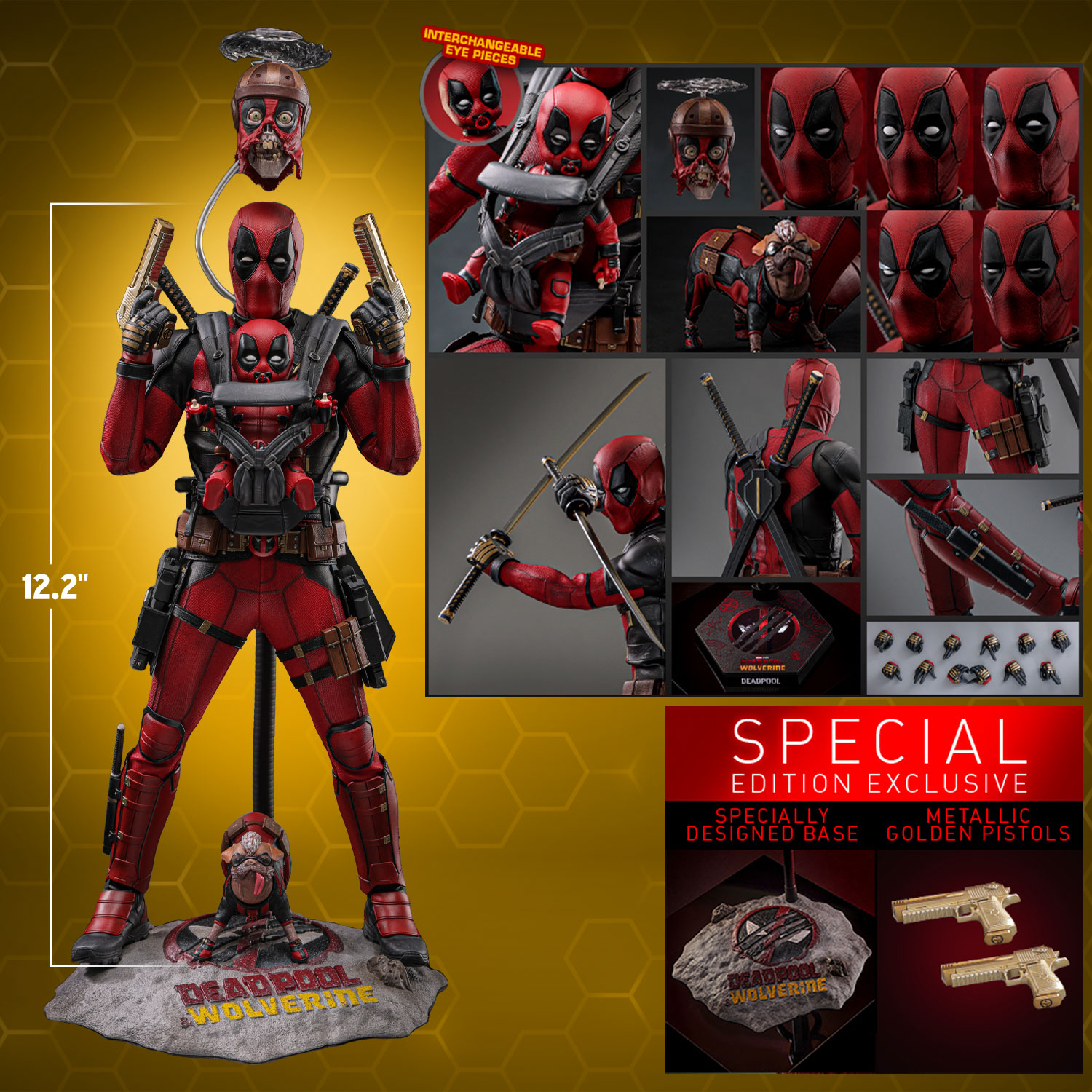 SPECIAL EDITION - DEADthtPOOL