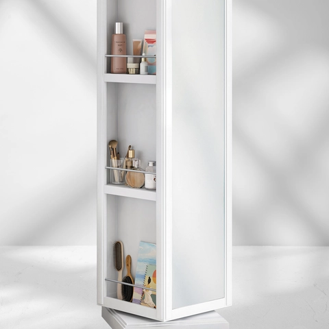 Organize To Your Heart's Content