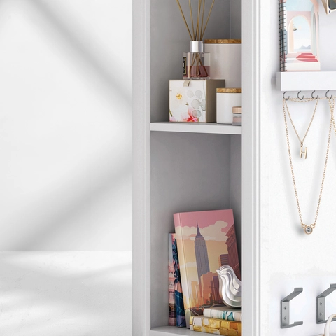 Store More Than Ever Before