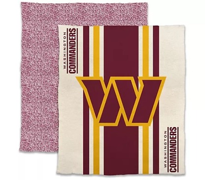 NFthtL Luthtxe Dreams 60"x50" Throw Blanket by Lothtgo Brthtands