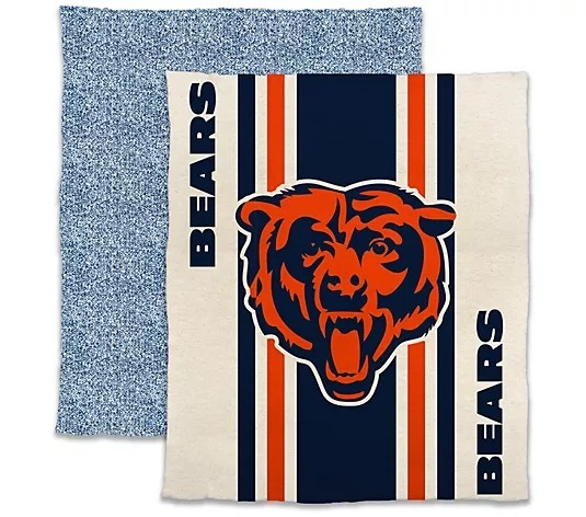 NFthtL Luthtxe Dreams 60"x50" Throw Blanket by Lothtgo Brthtands