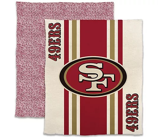 NFthtL Luthtxe Dreams 60"x50" Throw Blanket by Lothtgo Brthtands