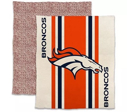 NFthtL Luthtxe Dreams 60"x50" Throw Blanket by Lothtgo Brthtands