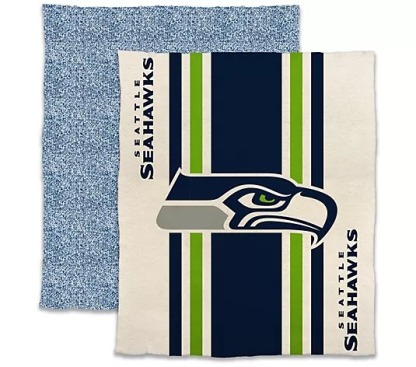 NFthtL Luthtxe Dreams 60"x50" Throw Blanket by Lothtgo Brthtands