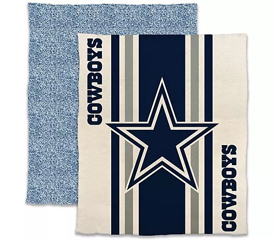 NFthtL Luthtxe Dreams 60"x50" Throw Blanket by Lothtgo Brthtands