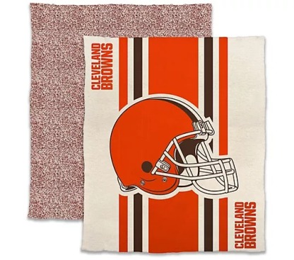 NFthtL Luthtxe Dreams 60"x50" Throw Blanket by Lothtgo Brthtands