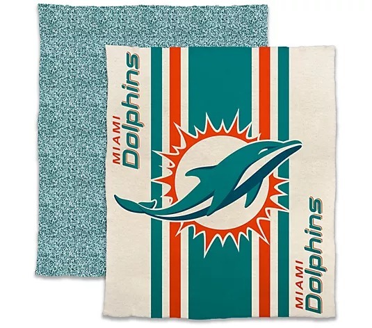 NFthtL Luthtxe Dreams 60"x50" Throw Blanket by Lothtgo Brthtands