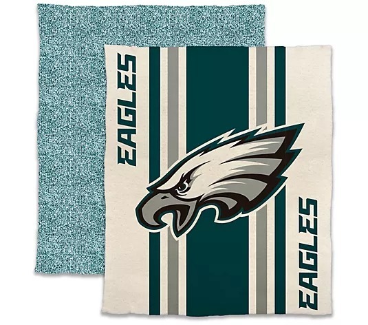 NFthtL Luthtxe Dreams 60"x50" Throw Blanket by Lothtgo Brthtands