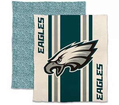 NFthtL Luthtxe Dreams 60"x50" Throw Blanket by Lothtgo Brthtands