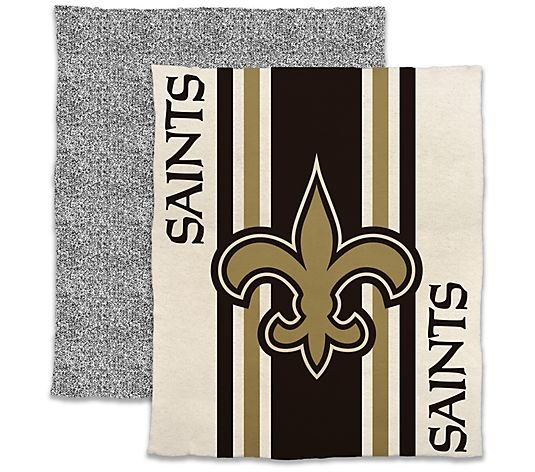 NFthtL Luthtxe Dreams 60"x50" Throw Blanket by Lothtgo Brthtands