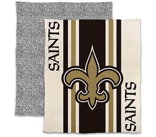 NFthtL Luthtxe Dreams 60"x50" Throw Blanket by Lothtgo Brthtands