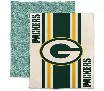 NFthtL Luthtxe Dreams 60"x50" Throw Blanket by Lothtgo Brthtands