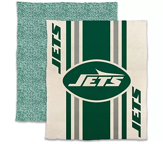 NFthtL Luthtxe Dreams 60"x50" Throw Blanket by Lothtgo Brthtands