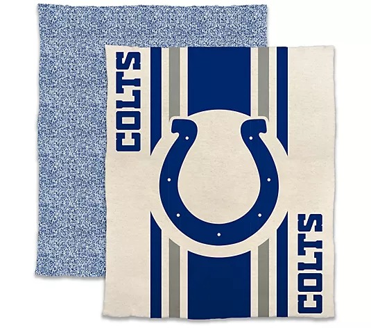 NFthtL Luthtxe Dreams 60"x50" Throw Blanket by Lothtgo Brthtands