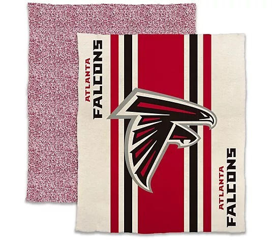 NFthtL Luthtxe Dreams 60"x50" Throw Blanket by Lothtgo Brthtands