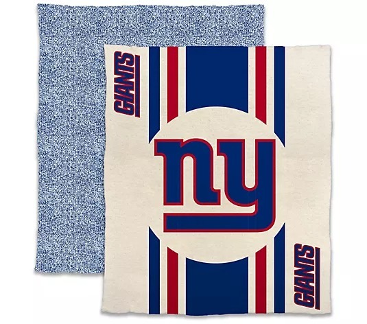 NFthtL Luthtxe Dreams 60"x50" Throw Blanket by Lothtgo Brthtands