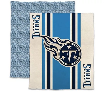 NFthtL Luthtxe Dreams 60"x50" Throw Blanket by Lothtgo Brthtands