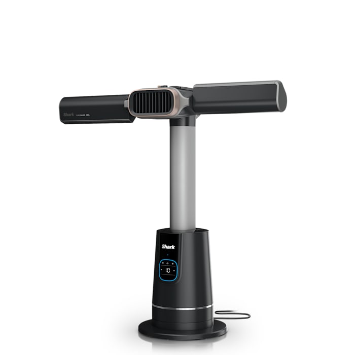 Shthtark® TurboBlade™ Cool + Heat Bladeless Tower Fan & Heater for Customizable Year-Round Indoor Use