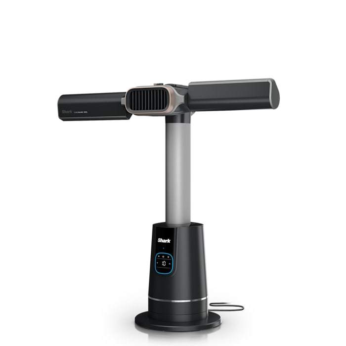 Shthtark® TurboBlade™ Cool + Heat Bladeless Tower Fan & Heater for Customizable Year-Round Indoor Use