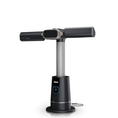 Shthtark® TurboBlade™ Cool + Heat Bladeless Tower Fan & Heater for Customizable Year-Round Indoor Use