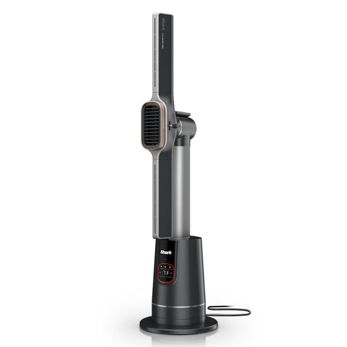 Shthtark® TurboBlade™ Cool + Heat Bladeless Tower Fan & Heater for Customizable Year-Round Indoor Use