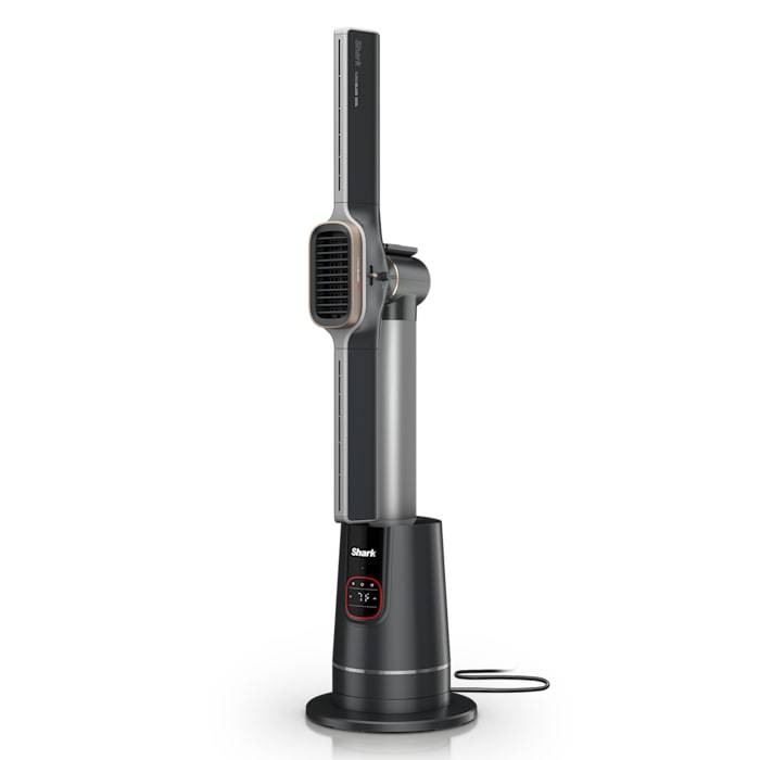 Shthtark® TurboBlade™ Cool + Heat Bladeless Tower Fan & Heater for Customizable Year-Round Indoor Use