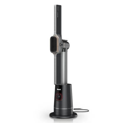 Shthtark® TurboBlade™ Cool + Heat Bladeless Tower Fan & Heater for Customizable Year-Round Indoor Use