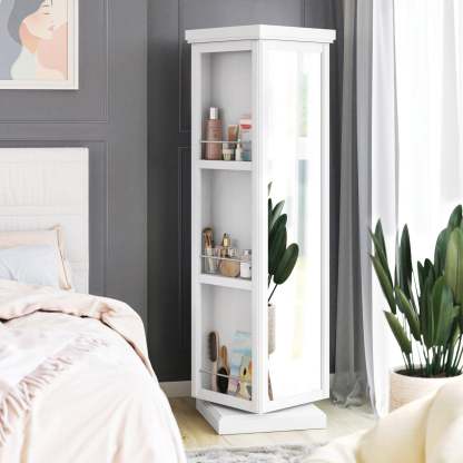 Tresanti Charlie Rotating Vanity