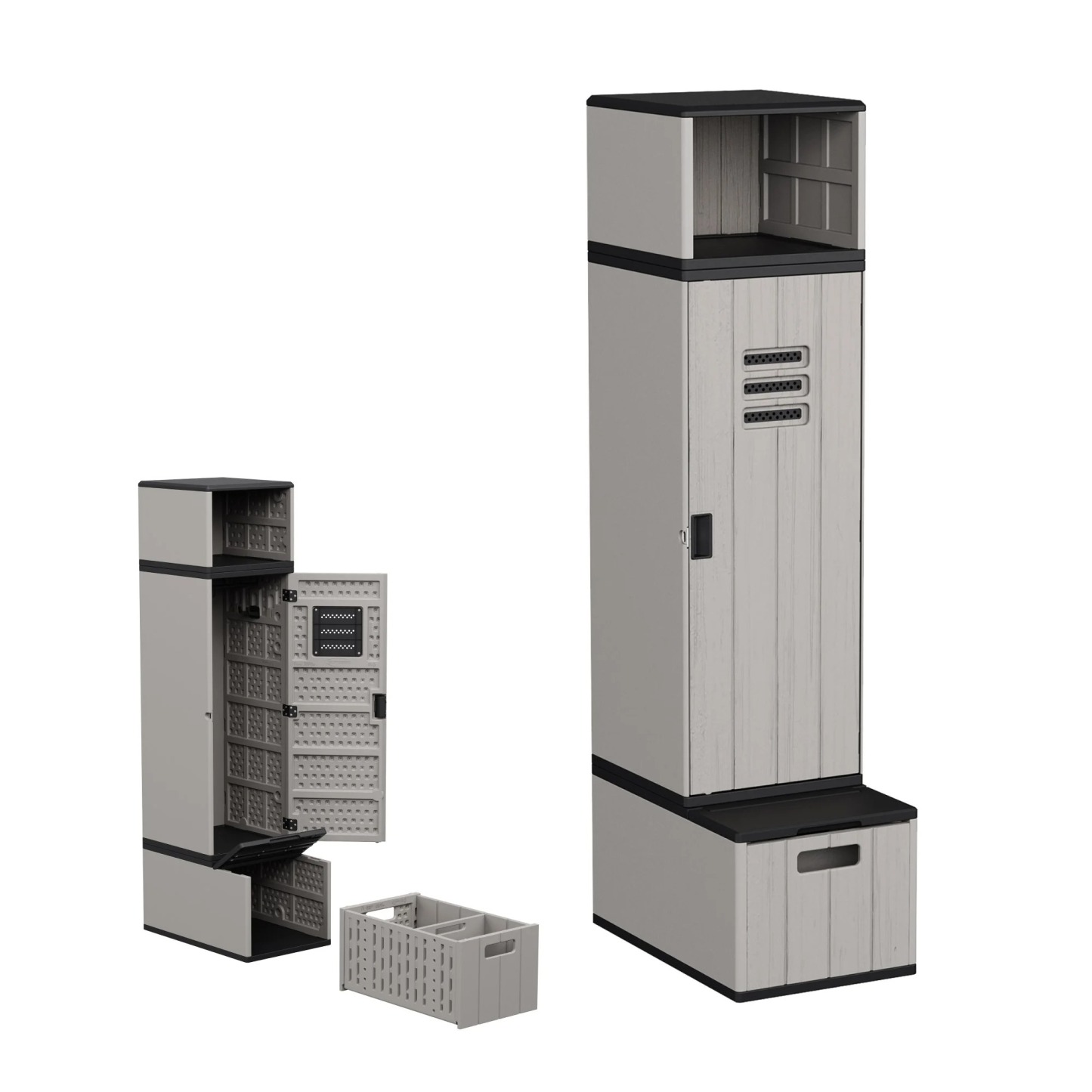 Suncast Sports Locker