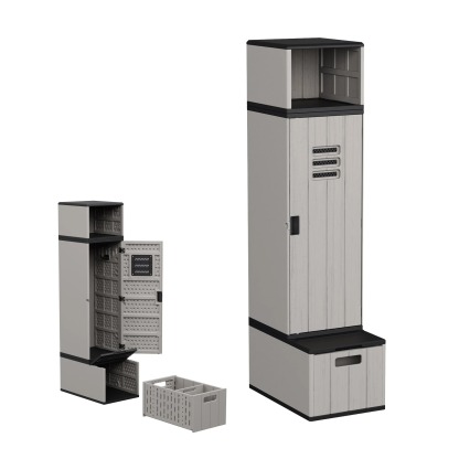 Suncast Sports Locker