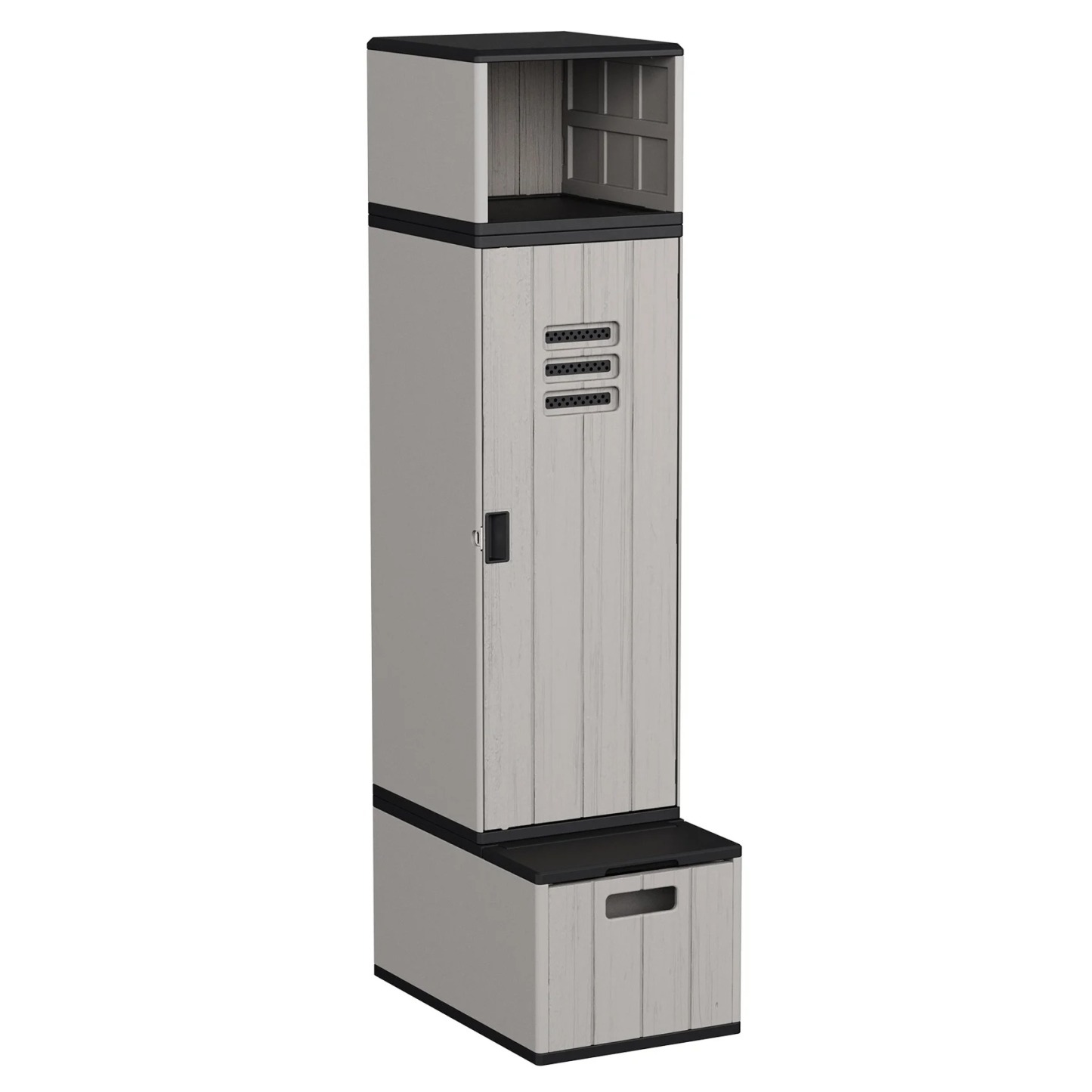 Suncast Sports Locker