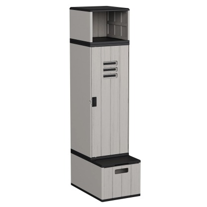 Suncast Sports Locker