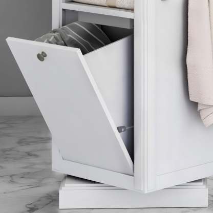 Tresanti Charlie Rotating Vanity