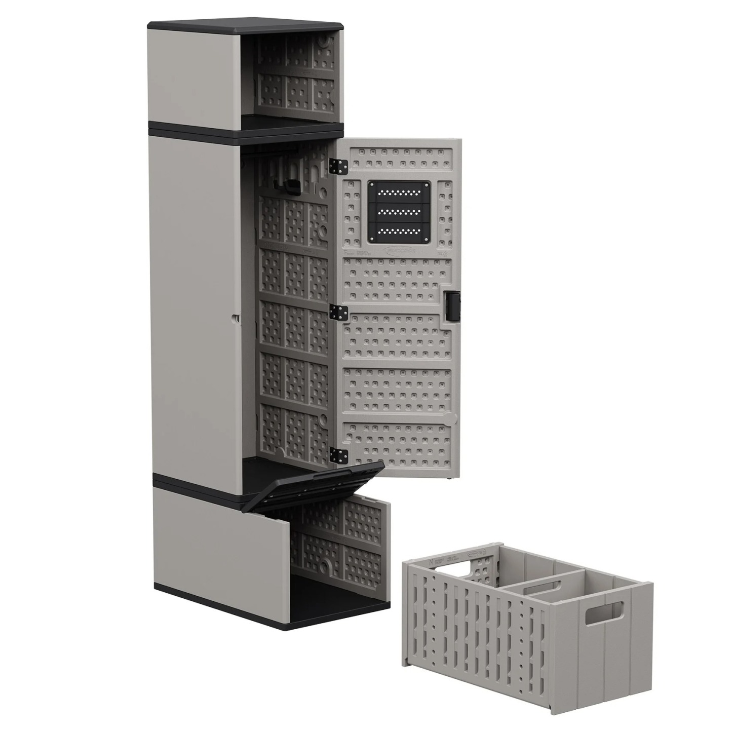 Suncast Sports Locker