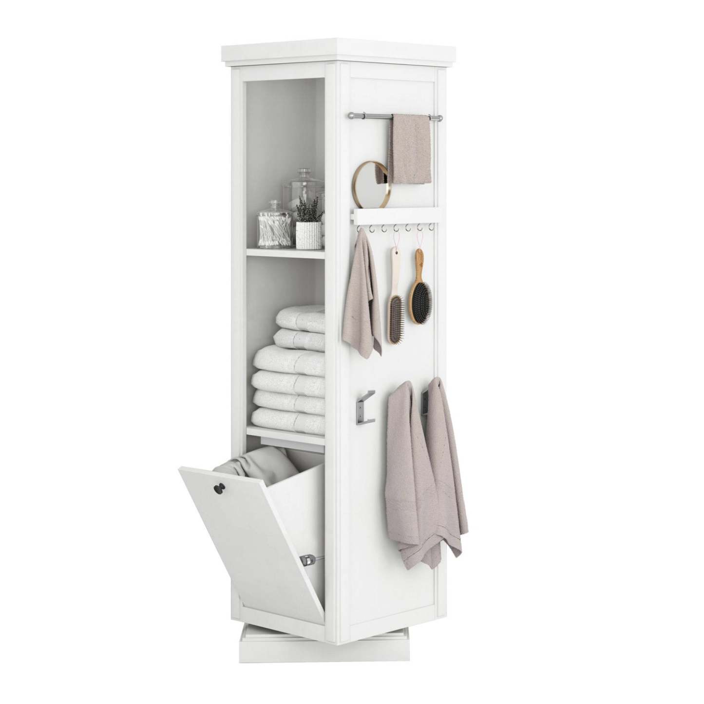 Tresanti Charlie Rotating Vanity