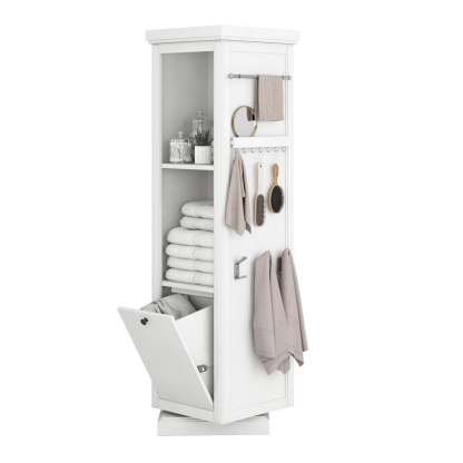 Tresanti Charlie Rotating Vanity