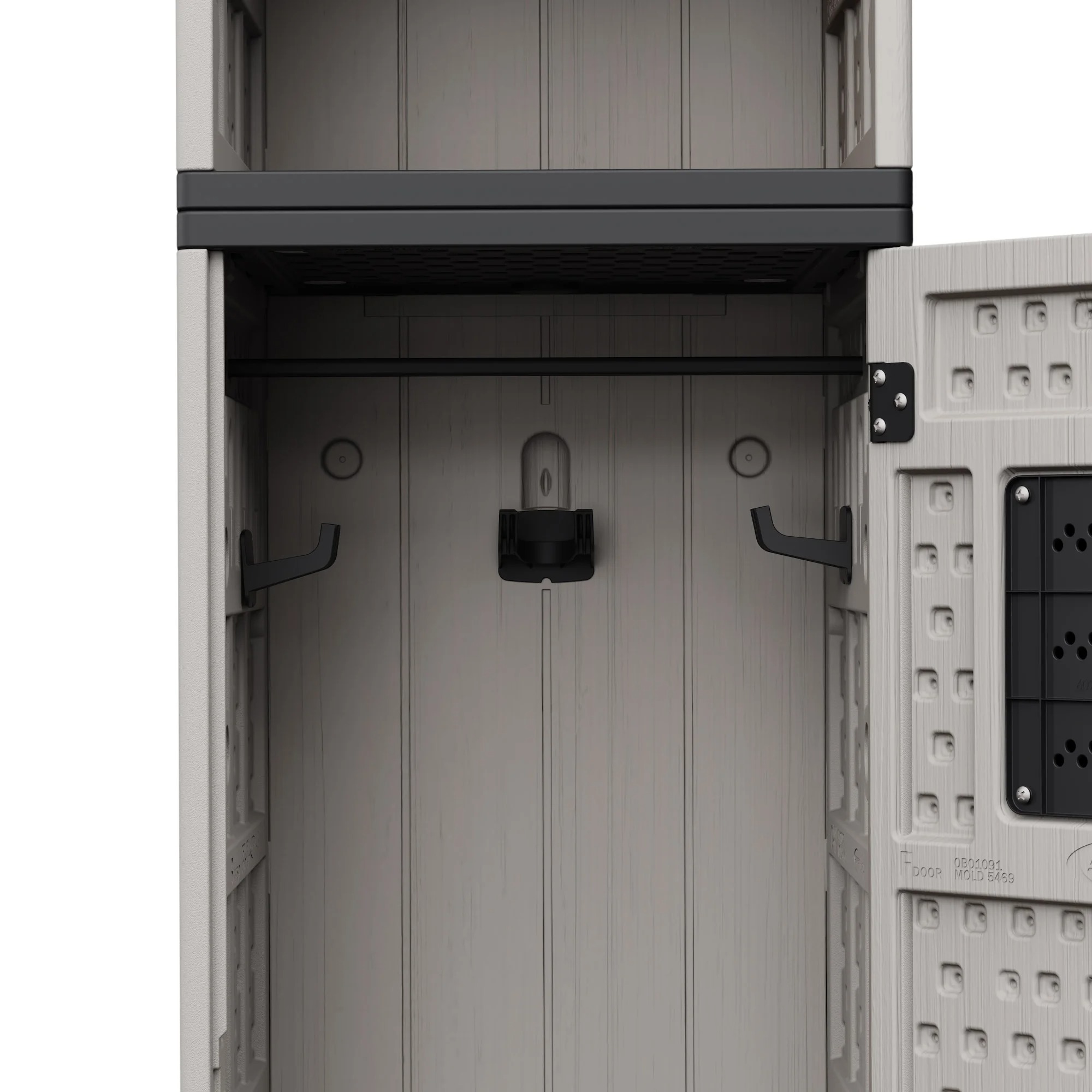 Suncast Sports Locker