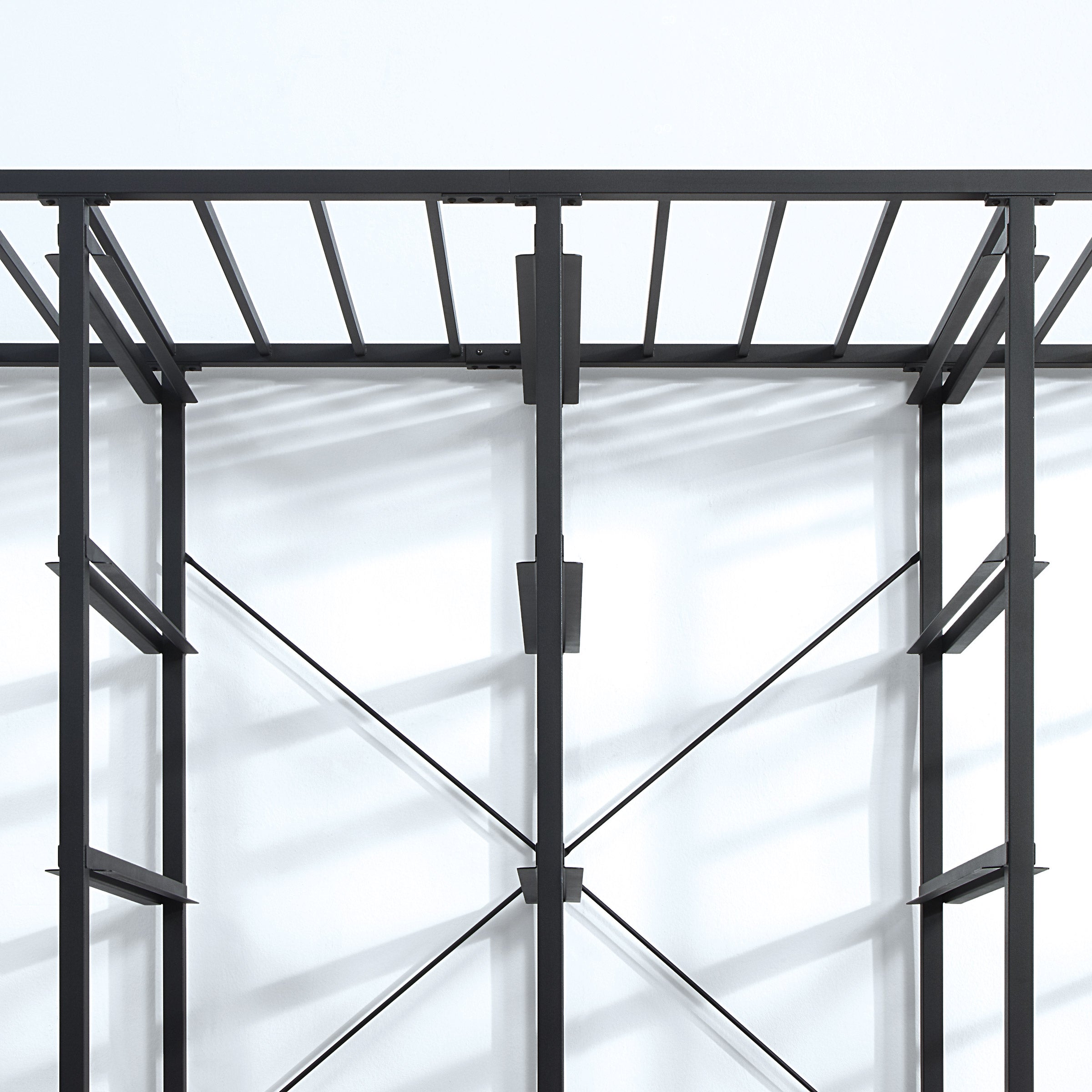 Gorthtilla Rack 20-bin Organizer