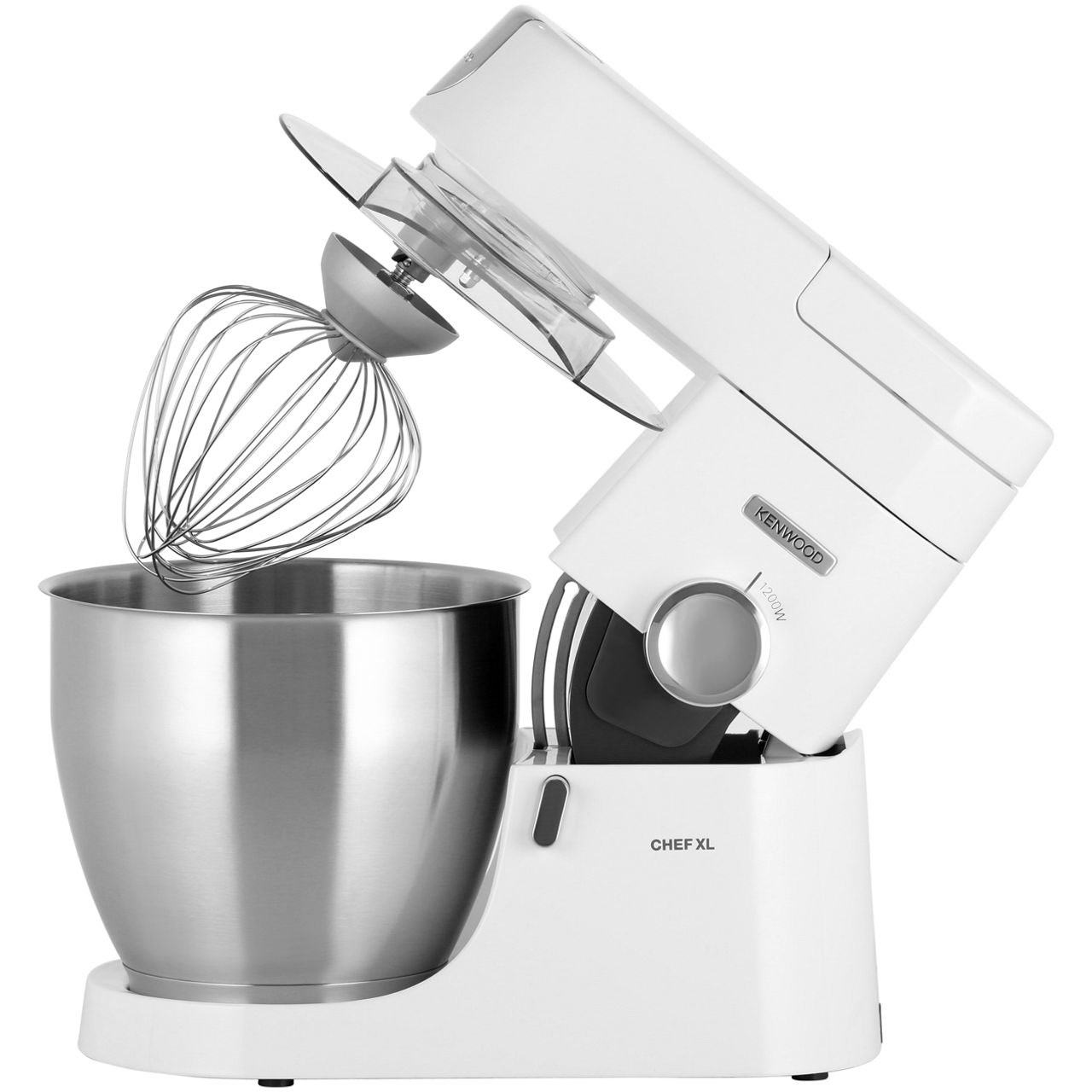 Kenthtwood Chef XL Stand Mixer KVLtht4100S