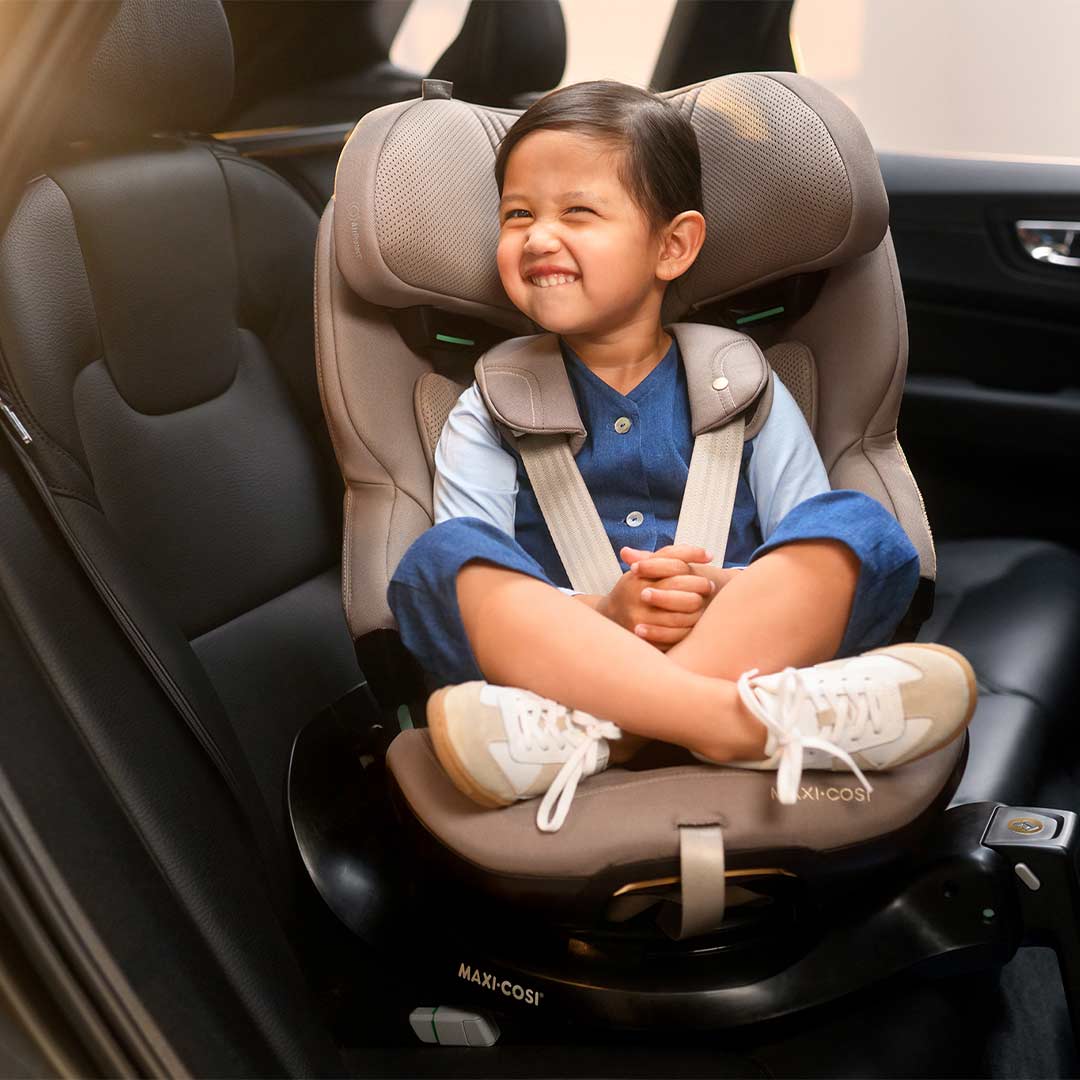 Mathtxi-Cosi Emerthtald 360 Pro Car Seat