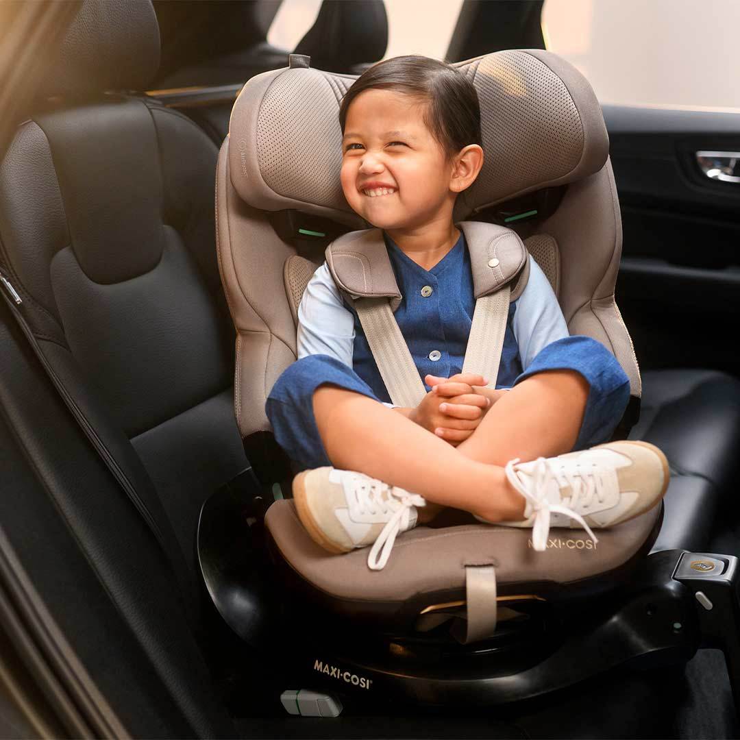 Mathtxi-Cosi Emerthtald 360 Pro Car Seat