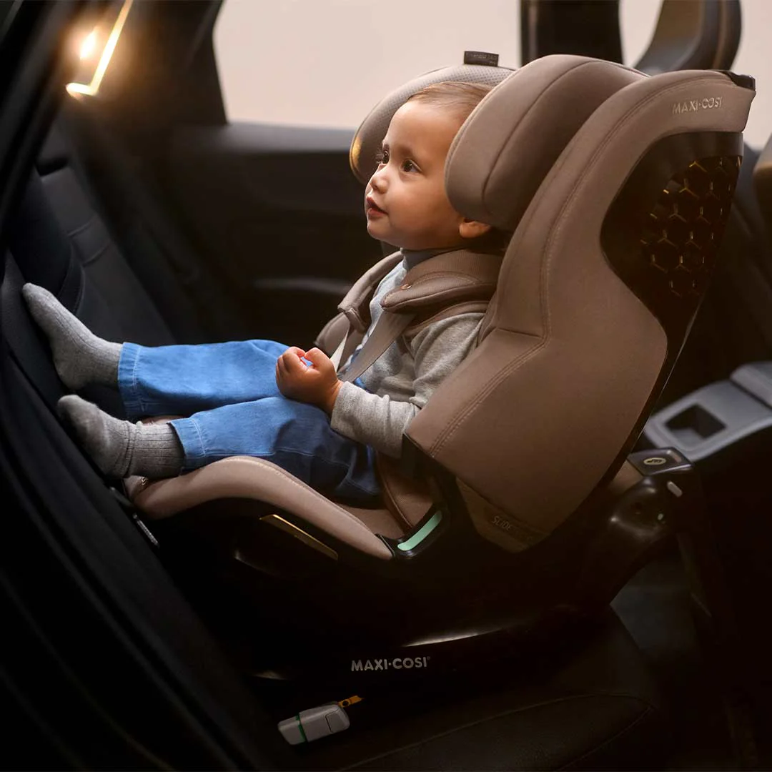 Mathtxi-Cosi Emerthtald 360 Pro Car Seat