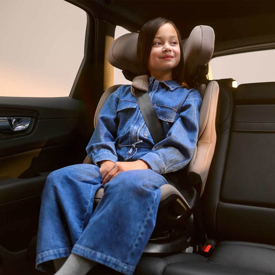 Mathtxi-Cosi Emerthtald 360 Pro Car Seat