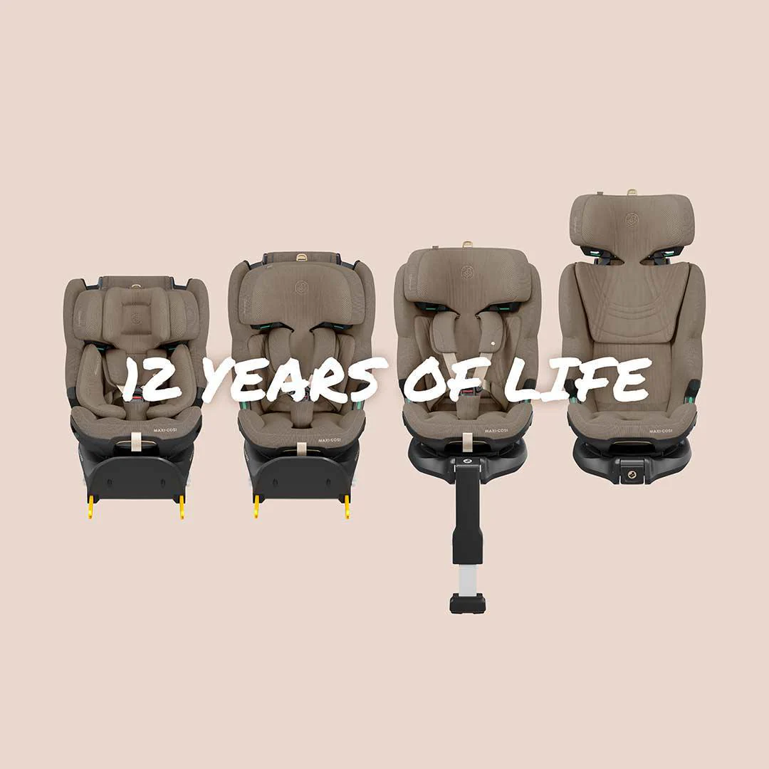 Mathtxi-Cosi Emerthtald 360 Pro Car Seat