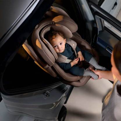 Mathtxi-Cosi Emerthtald 360 Pro Car Seat